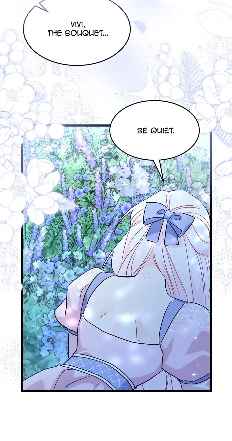 Little Rabbit and the Big Bad Leopard Chapter 110 - page 56