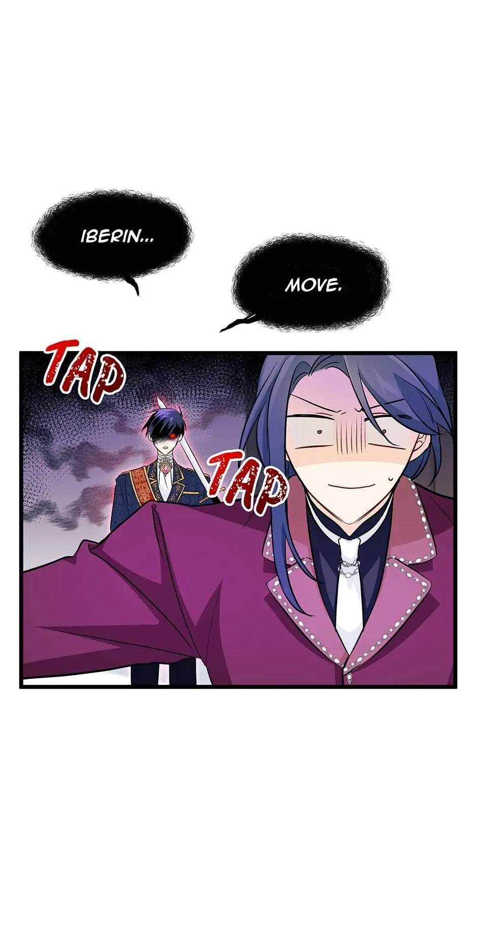 Little Rabbit and the Big Bad Leopard Chapter 21 - page 23