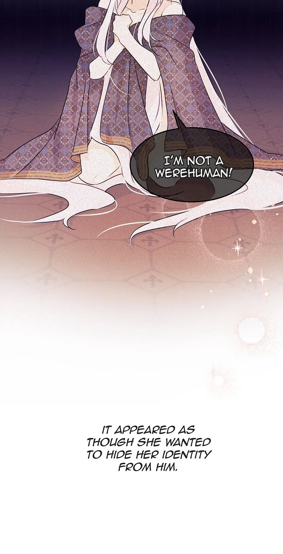 Little Rabbit and the Big Bad Leopard Chapter 21 - page 60