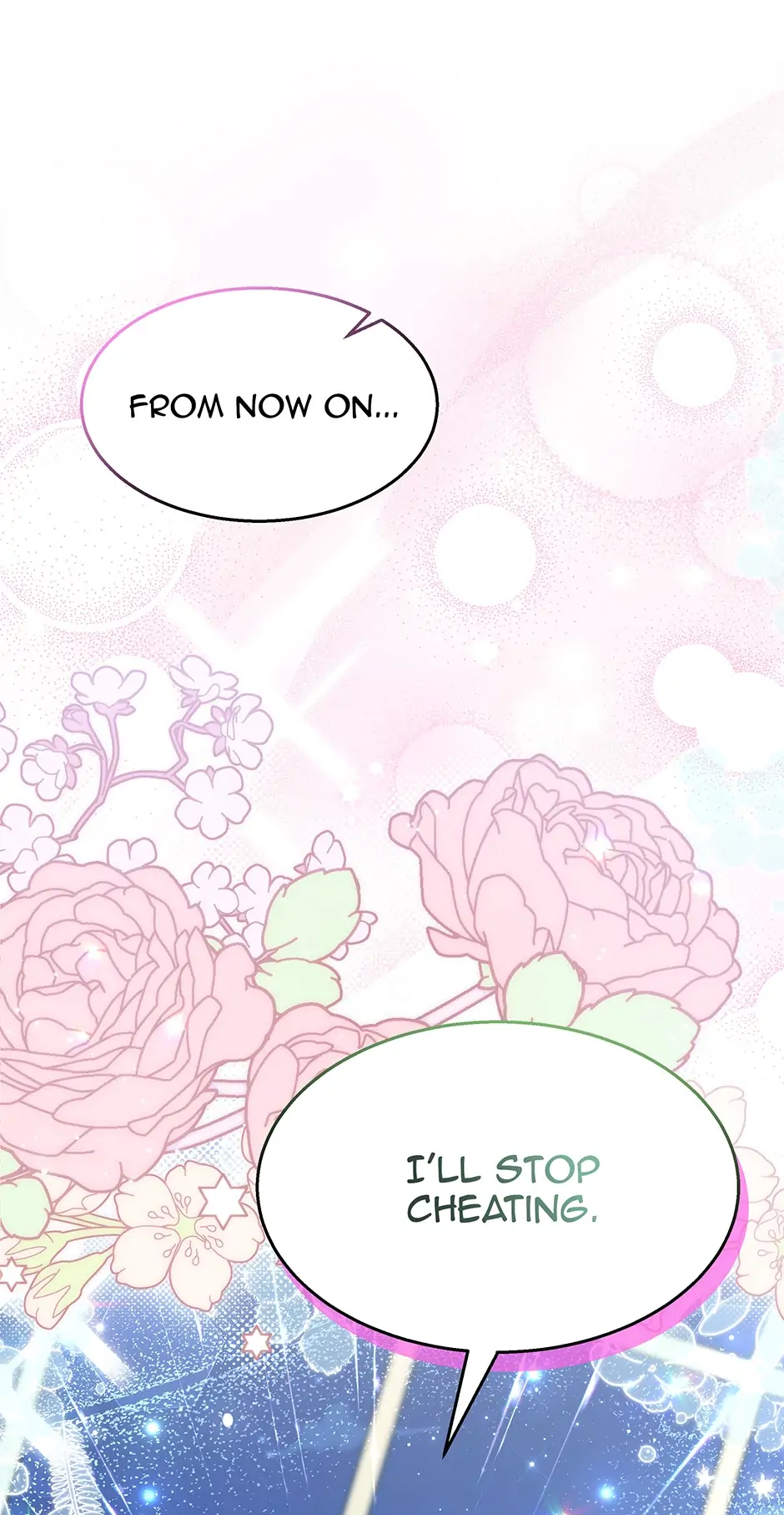 Little Rabbit and the Big Bad Leopard Chapter 111 - page 1