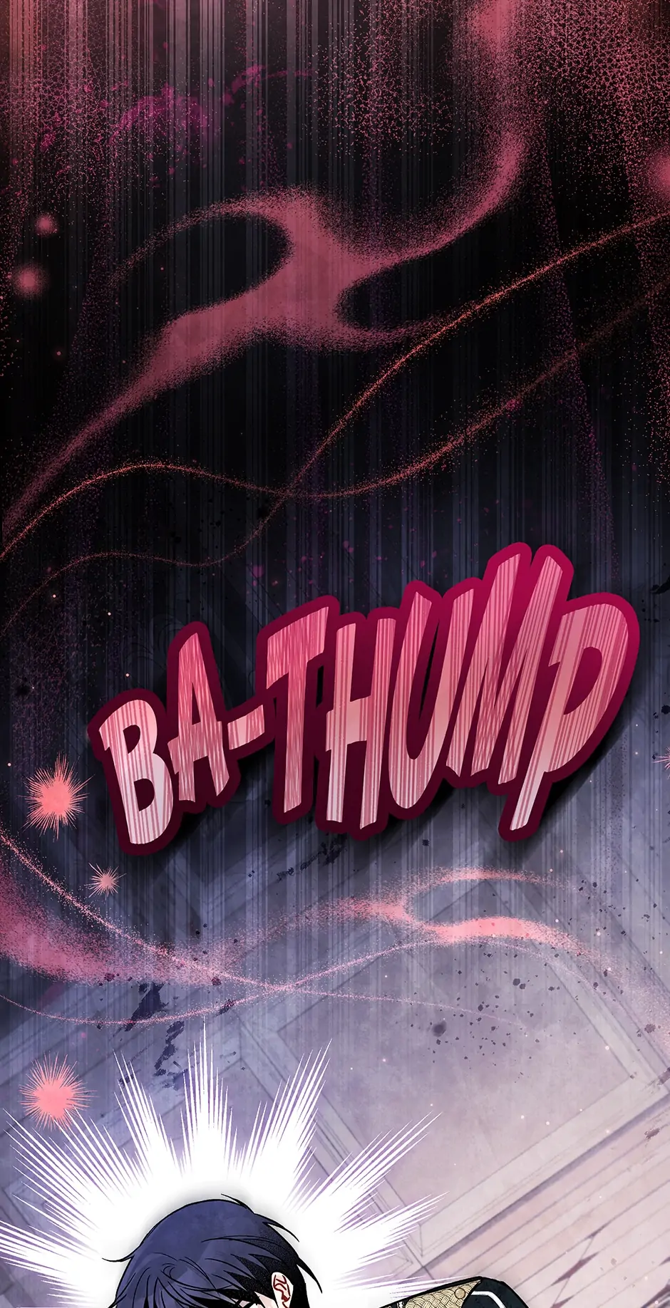 Little Rabbit and the Big Bad Leopard Chapter 111 - page 55