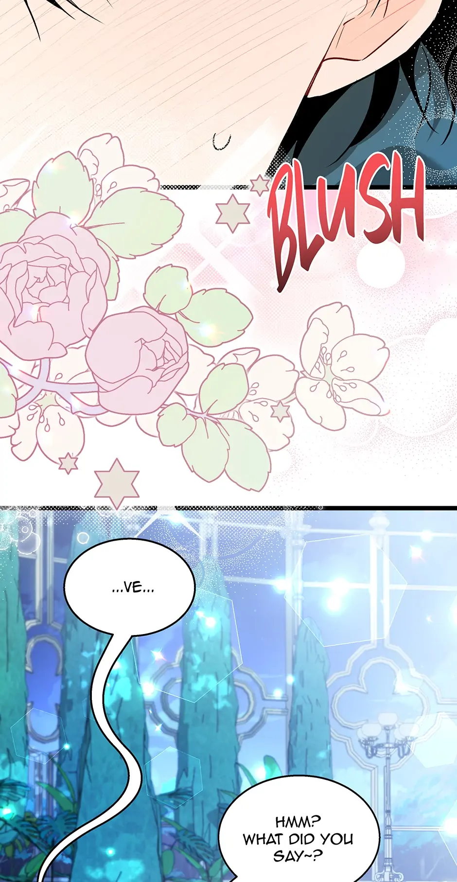 Little Rabbit and the Big Bad Leopard Chapter 111 - page 5