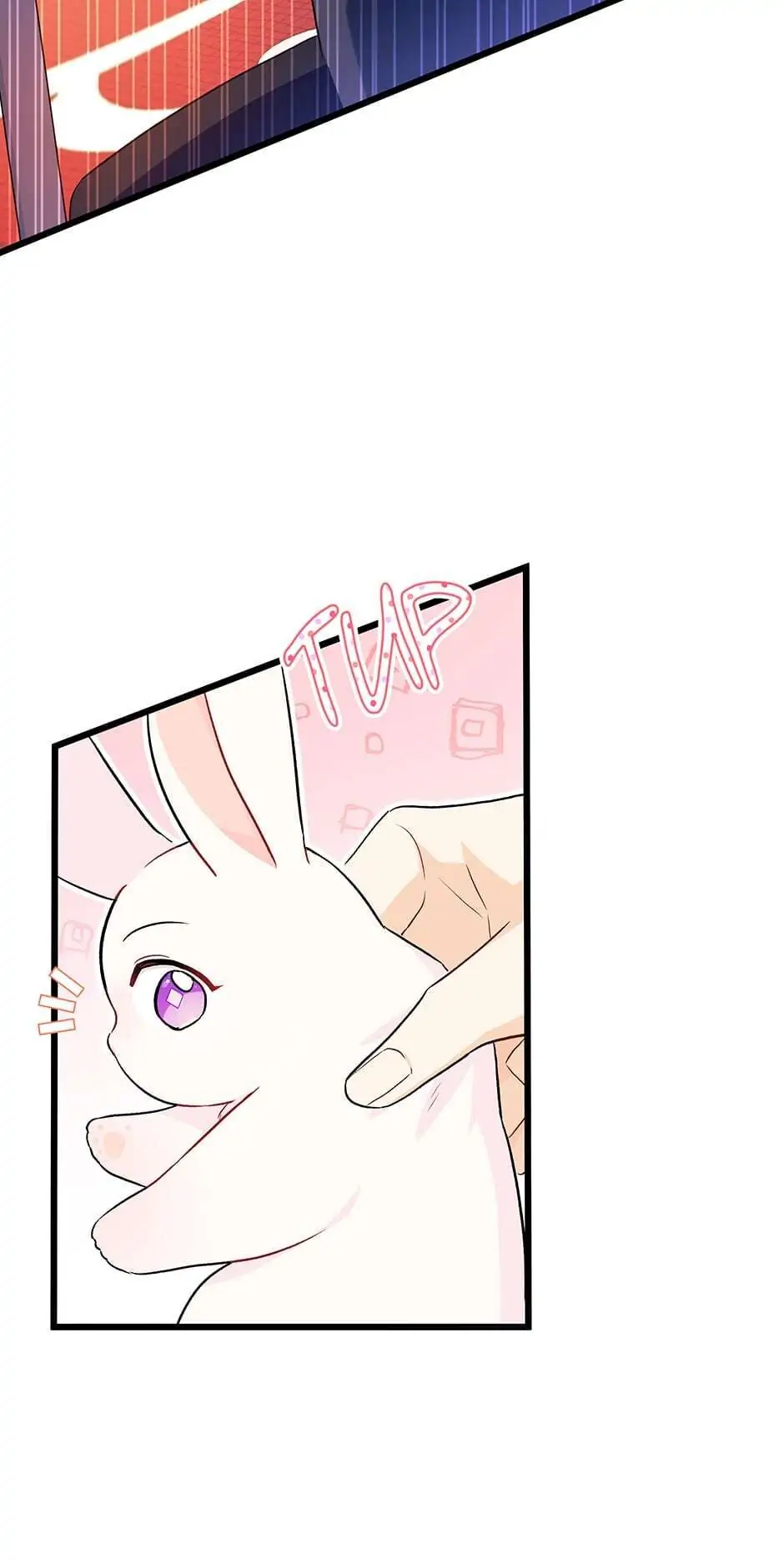 Little Rabbit and the Big Bad Leopard Chapter 22 - page 23