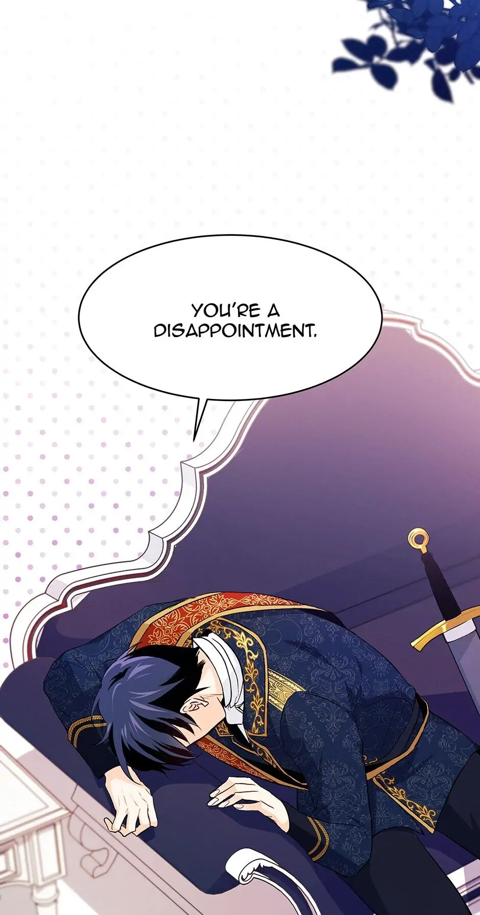 Little Rabbit and the Big Bad Leopard Chapter 22 - page 2
