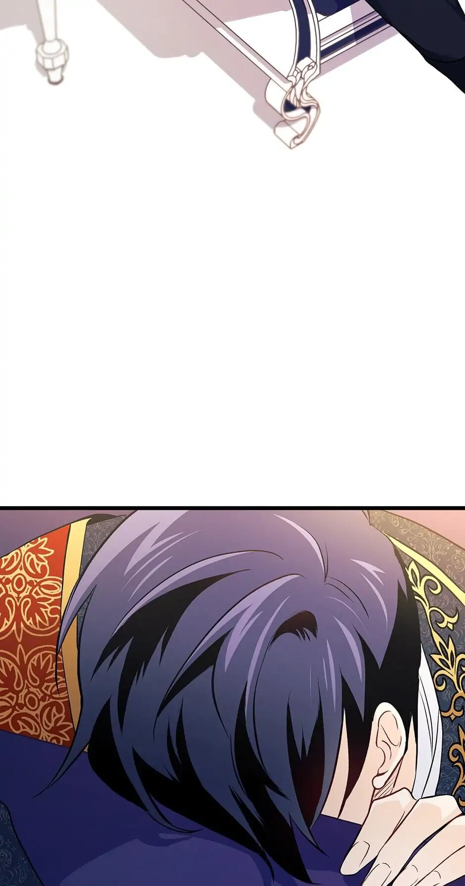 Little Rabbit and the Big Bad Leopard Chapter 22 - page 3
