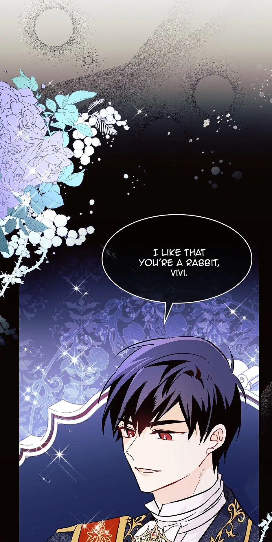 Little Rabbit and the Big Bad Leopard Chapter 22 - page 45