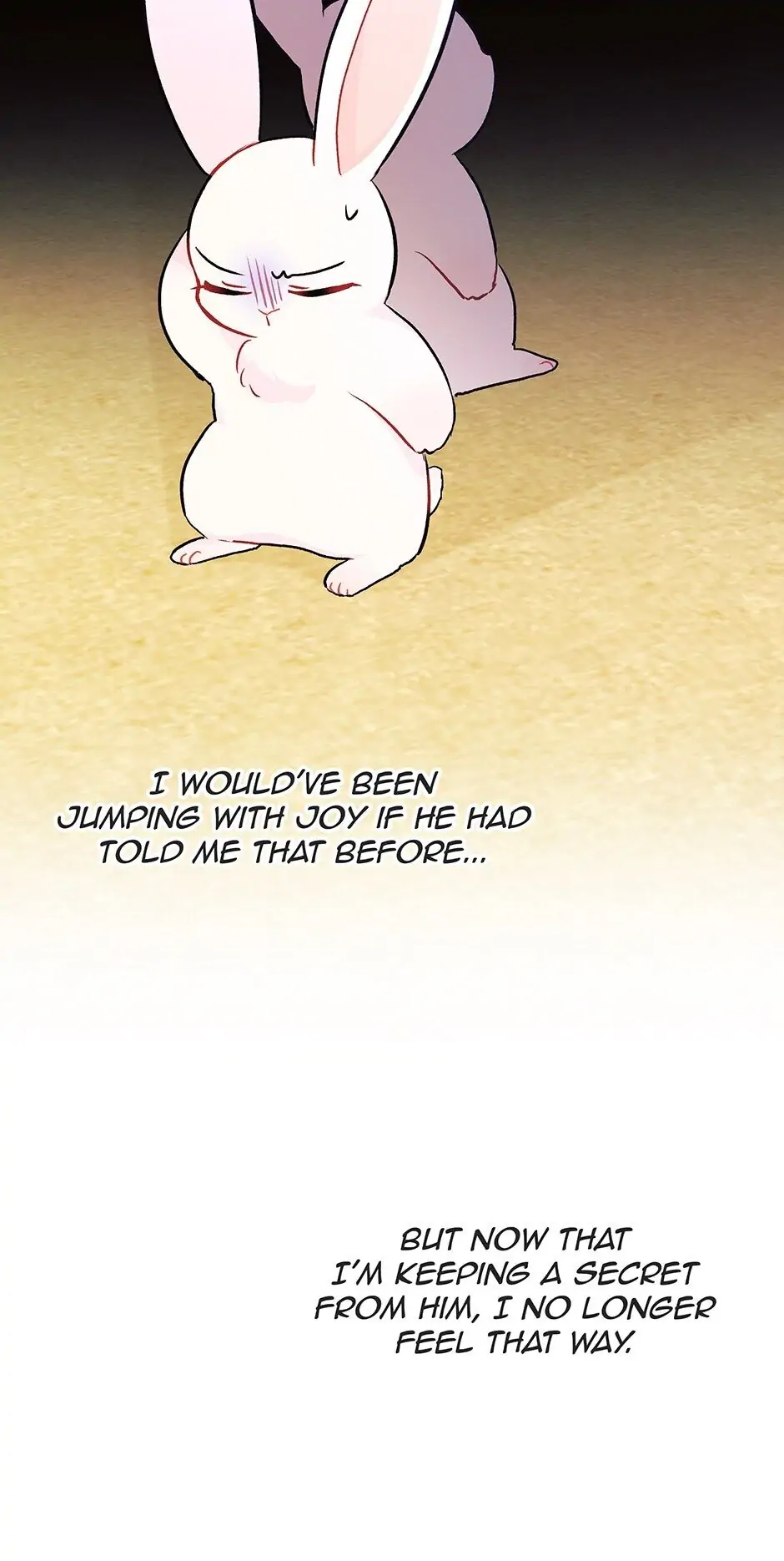 Little Rabbit and the Big Bad Leopard Chapter 22 - page 47
