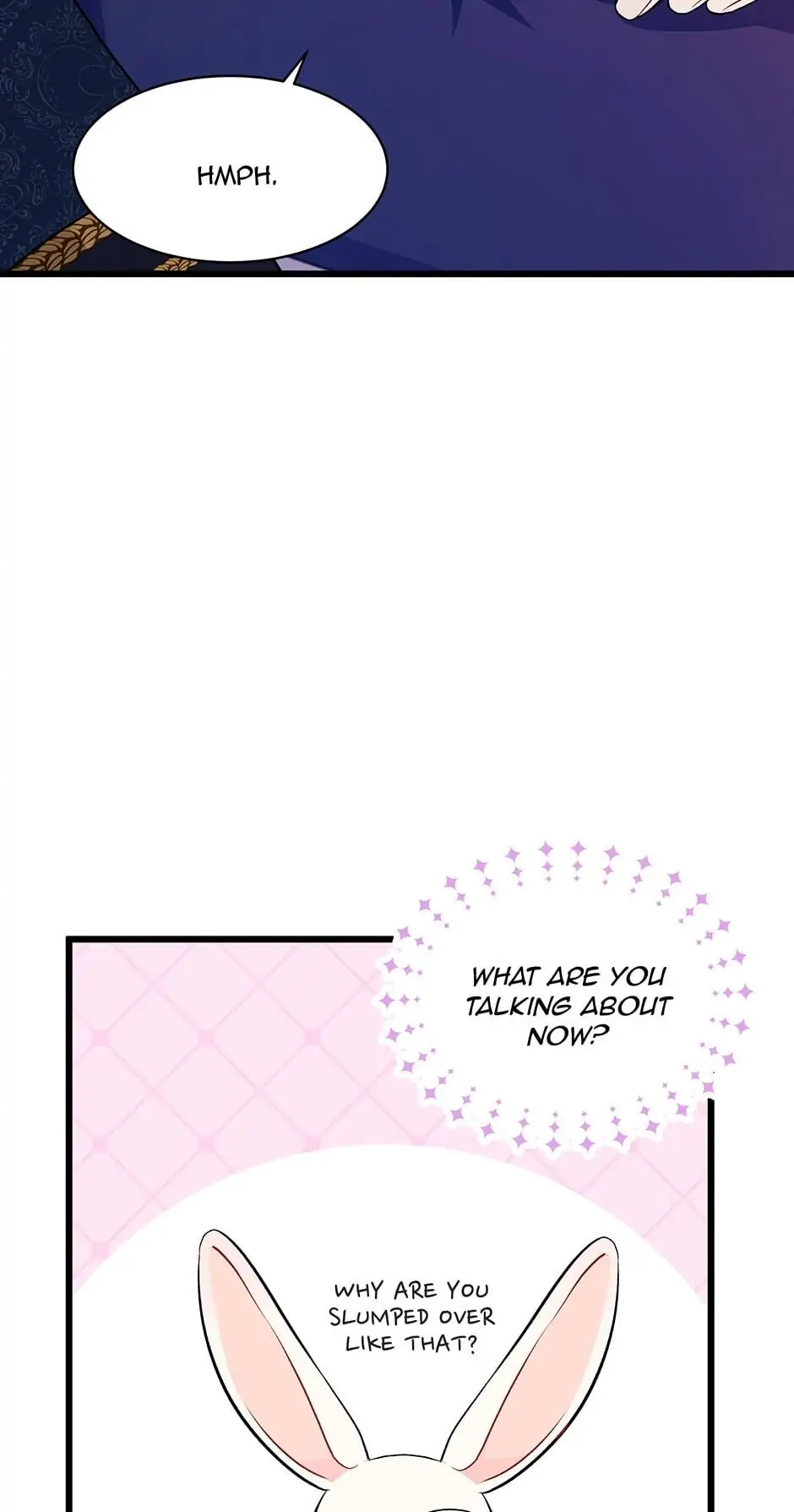 Little Rabbit and the Big Bad Leopard Chapter 22 - page 4