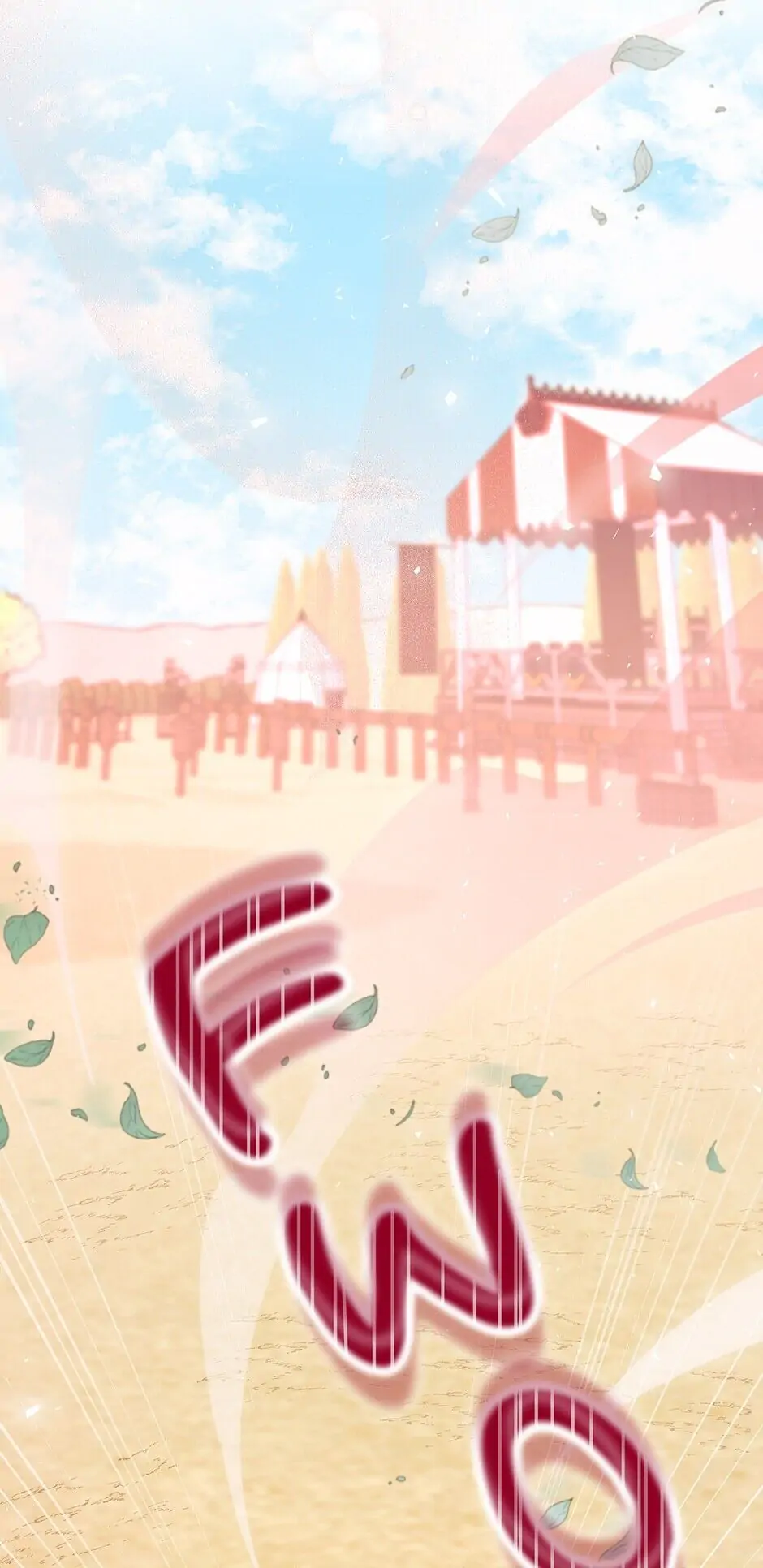 Little Rabbit and the Big Bad Leopard Chapter 22 - page 57