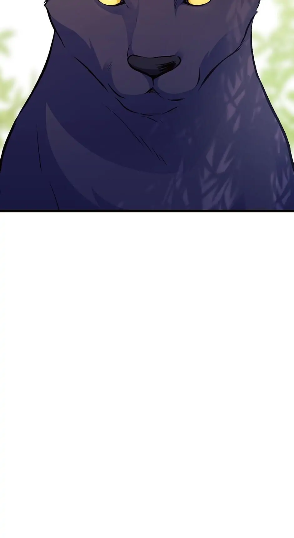 Little Rabbit and the Big Bad Leopard Chapter 22 - page 92