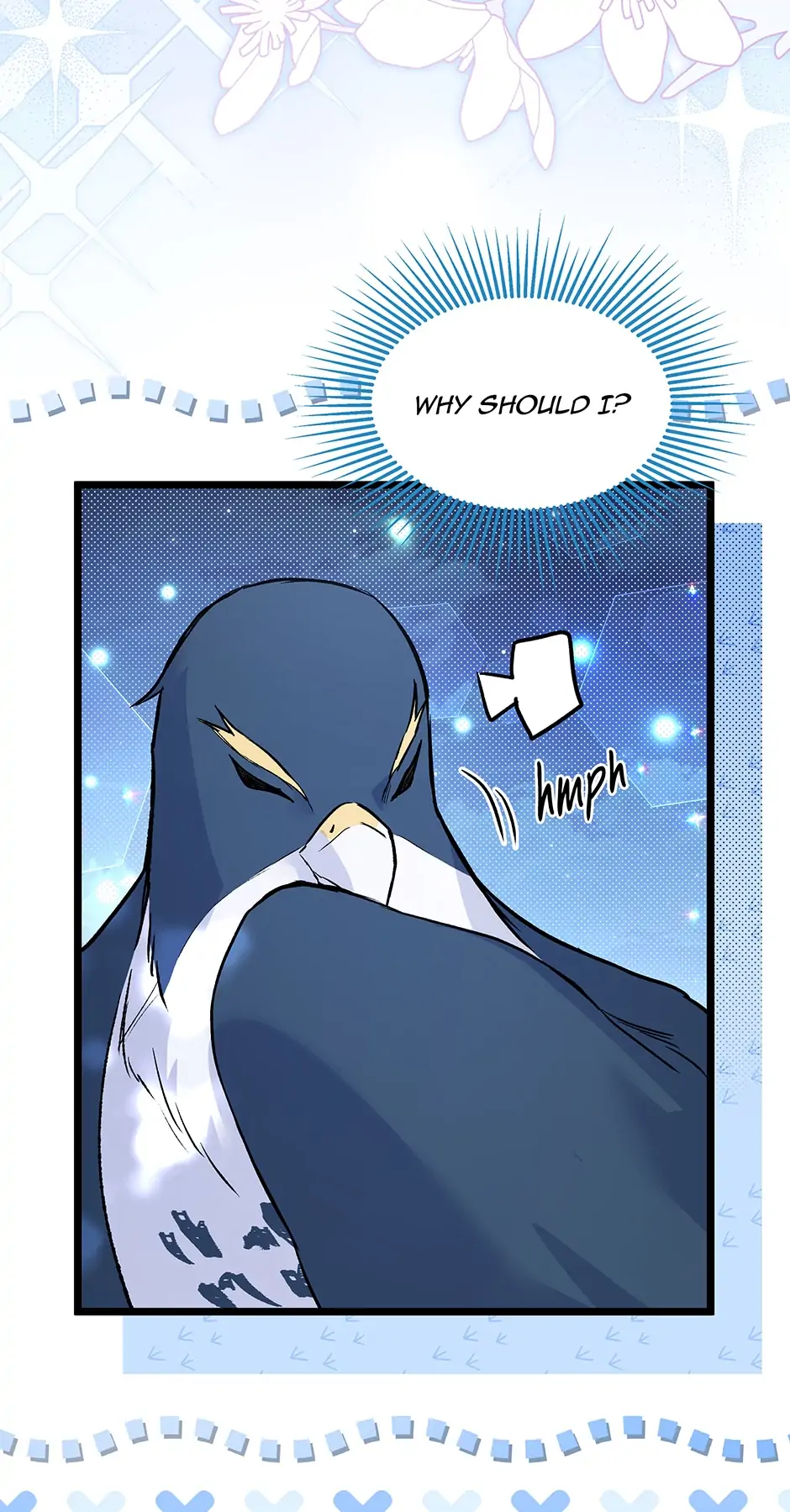 Little Rabbit and the Big Bad Leopard Chapter 112 - page 18