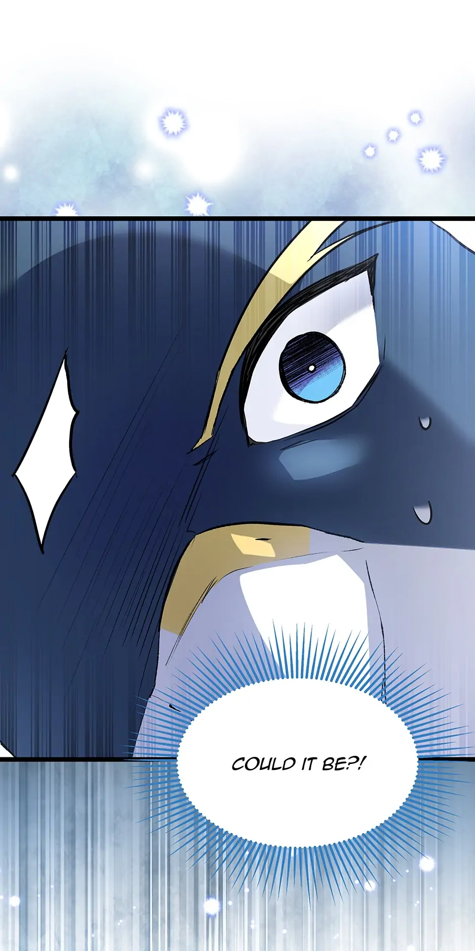 Little Rabbit and the Big Bad Leopard Chapter 112 - page 26