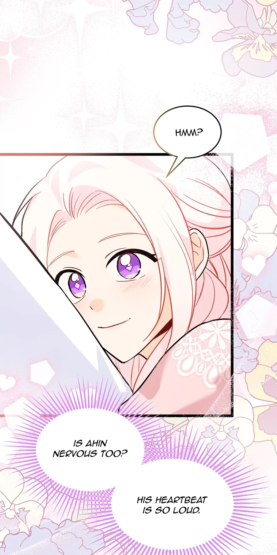 Little Rabbit and the Big Bad Leopard Chapter 112 - page 42