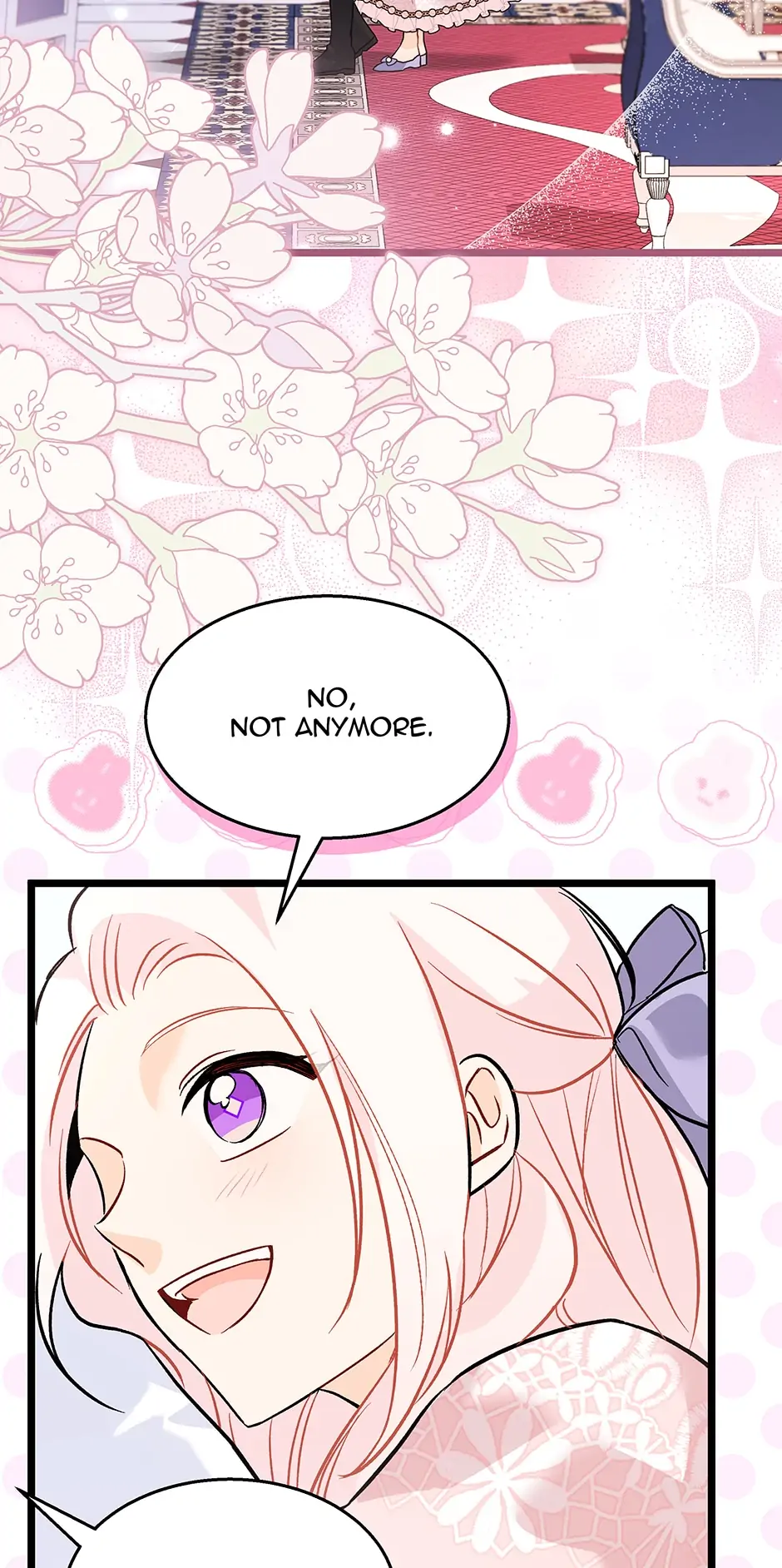Little Rabbit and the Big Bad Leopard Chapter 112 - page 44