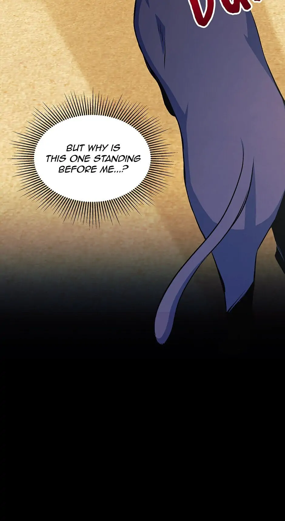 Little Rabbit and the Big Bad Leopard Chapter 23 - page 15