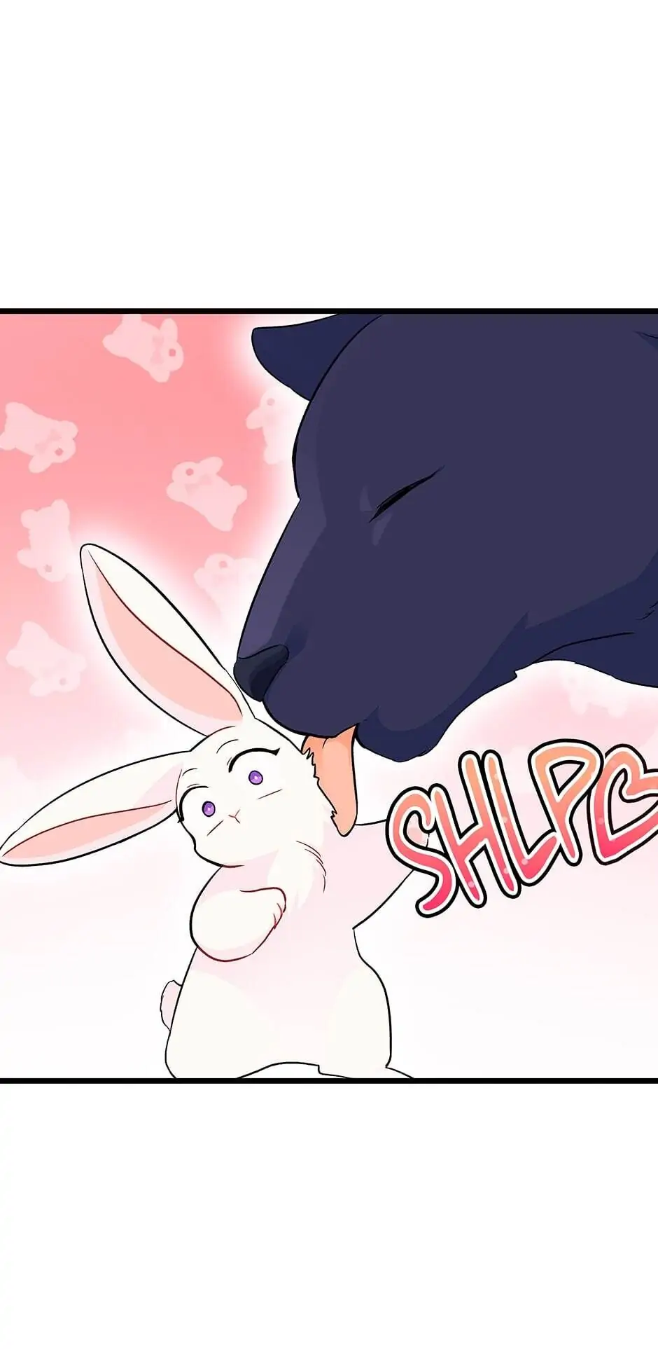 Little Rabbit and the Big Bad Leopard Chapter 23 - page 24