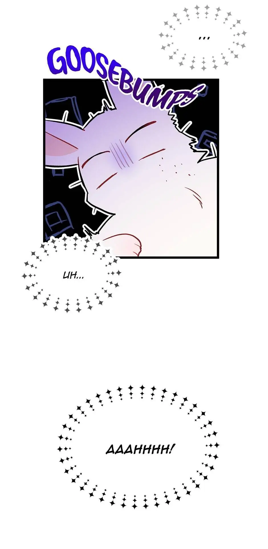 Little Rabbit and the Big Bad Leopard Chapter 23 - page 25