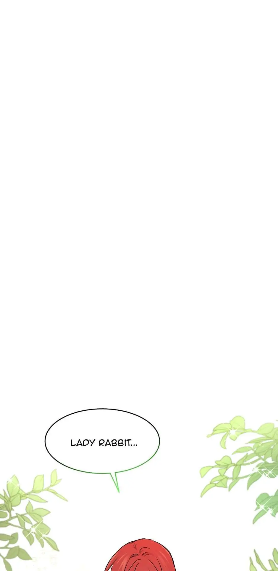 Little Rabbit and the Big Bad Leopard Chapter 23 - page 26