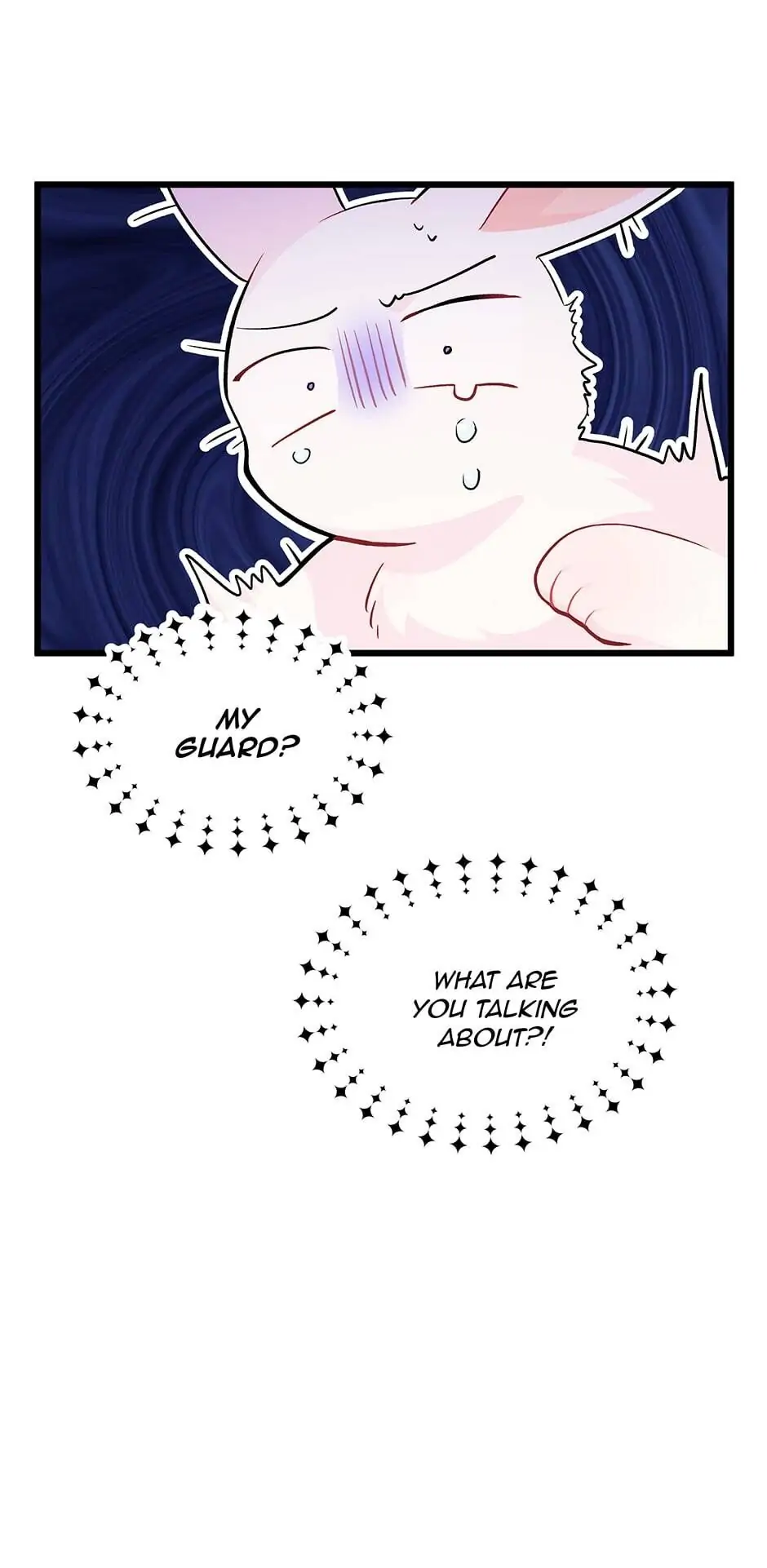 Little Rabbit and the Big Bad Leopard Chapter 23 - page 29