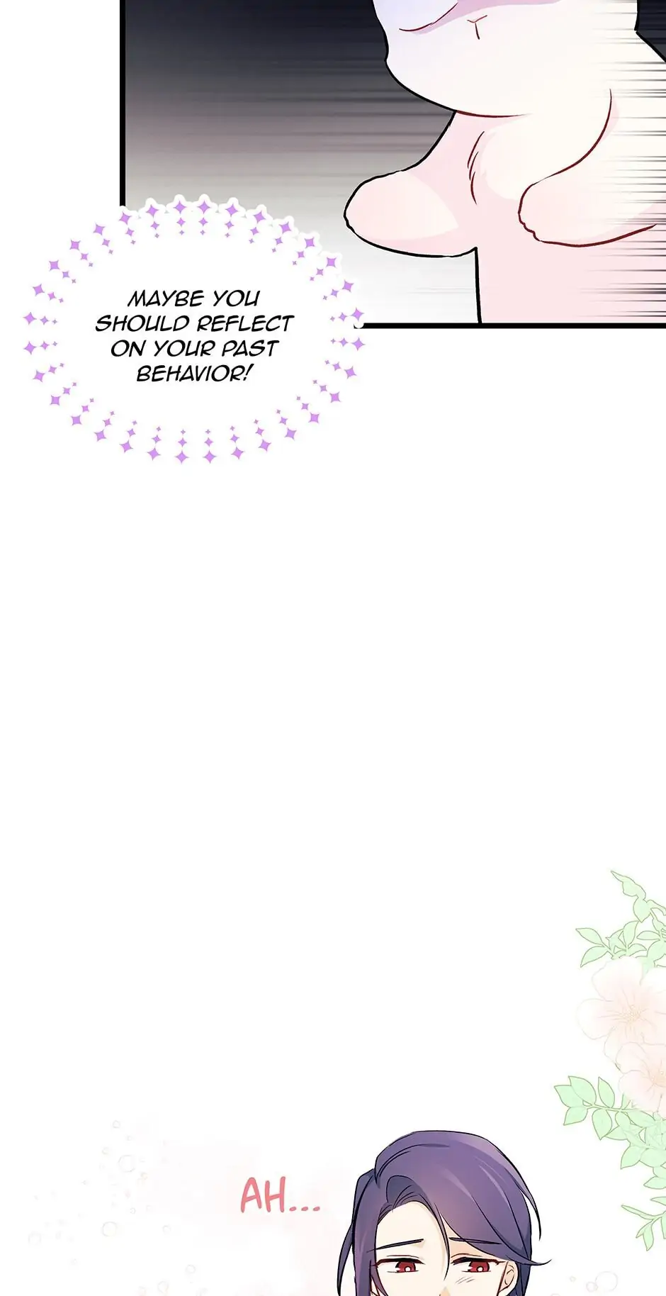 Little Rabbit and the Big Bad Leopard Chapter 23 - page 34