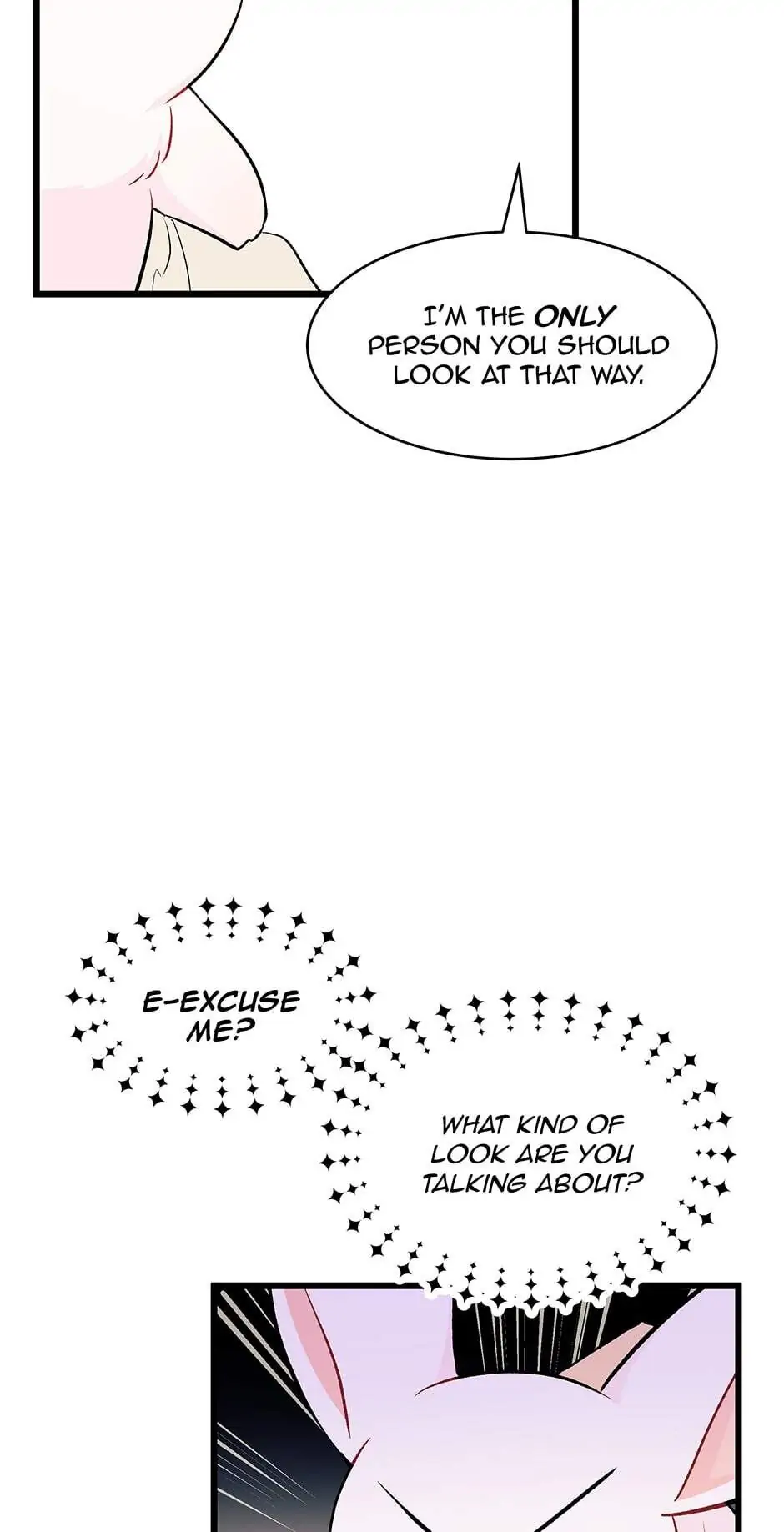 Little Rabbit and the Big Bad Leopard Chapter 23 - page 40