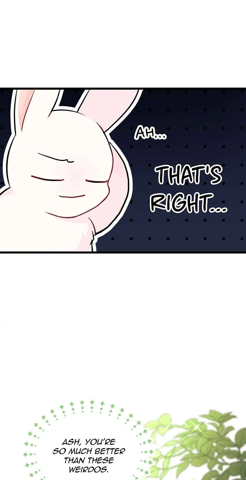 Little Rabbit and the Big Bad Leopard Chapter 23 - page 44
