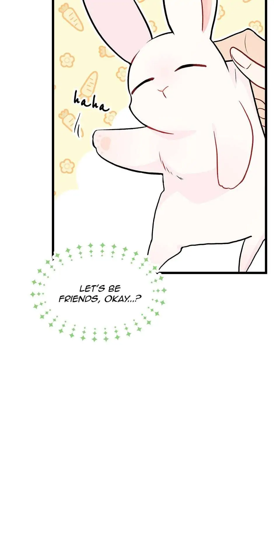 Little Rabbit and the Big Bad Leopard Chapter 23 - page 47