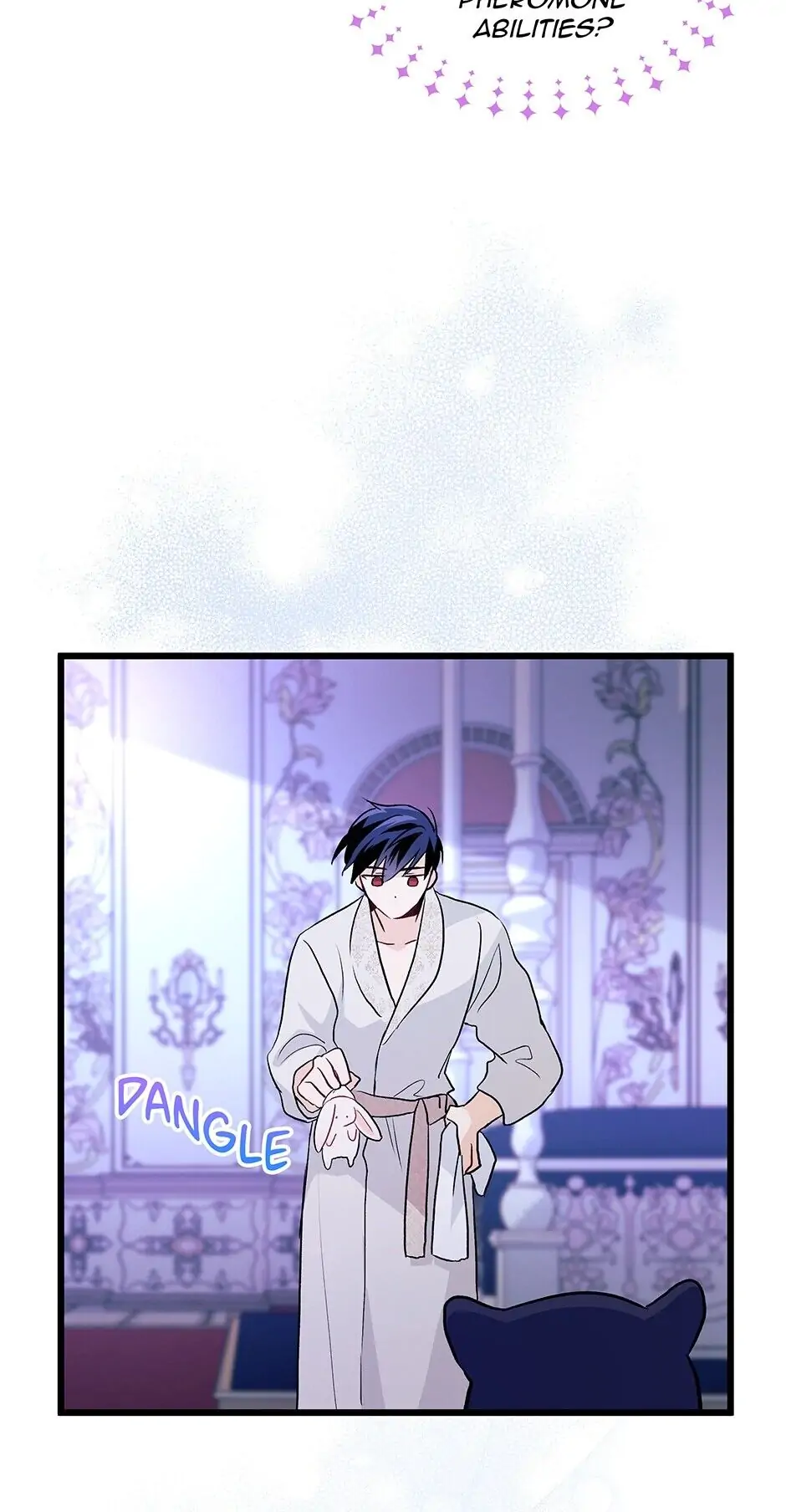 Little Rabbit and the Big Bad Leopard Chapter 23 - page 52