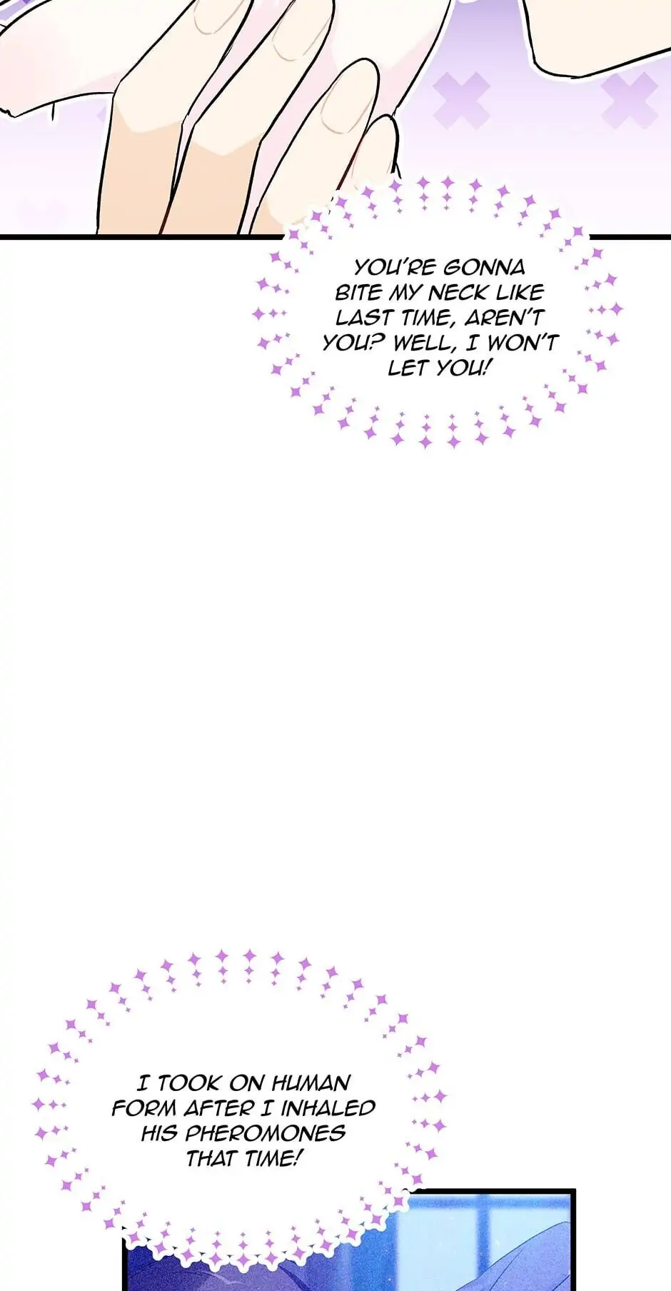 Little Rabbit and the Big Bad Leopard Chapter 23 - page 55