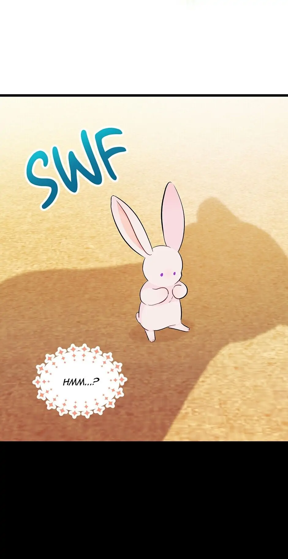 Little Rabbit and the Big Bad Leopard Chapter 23 - page 5