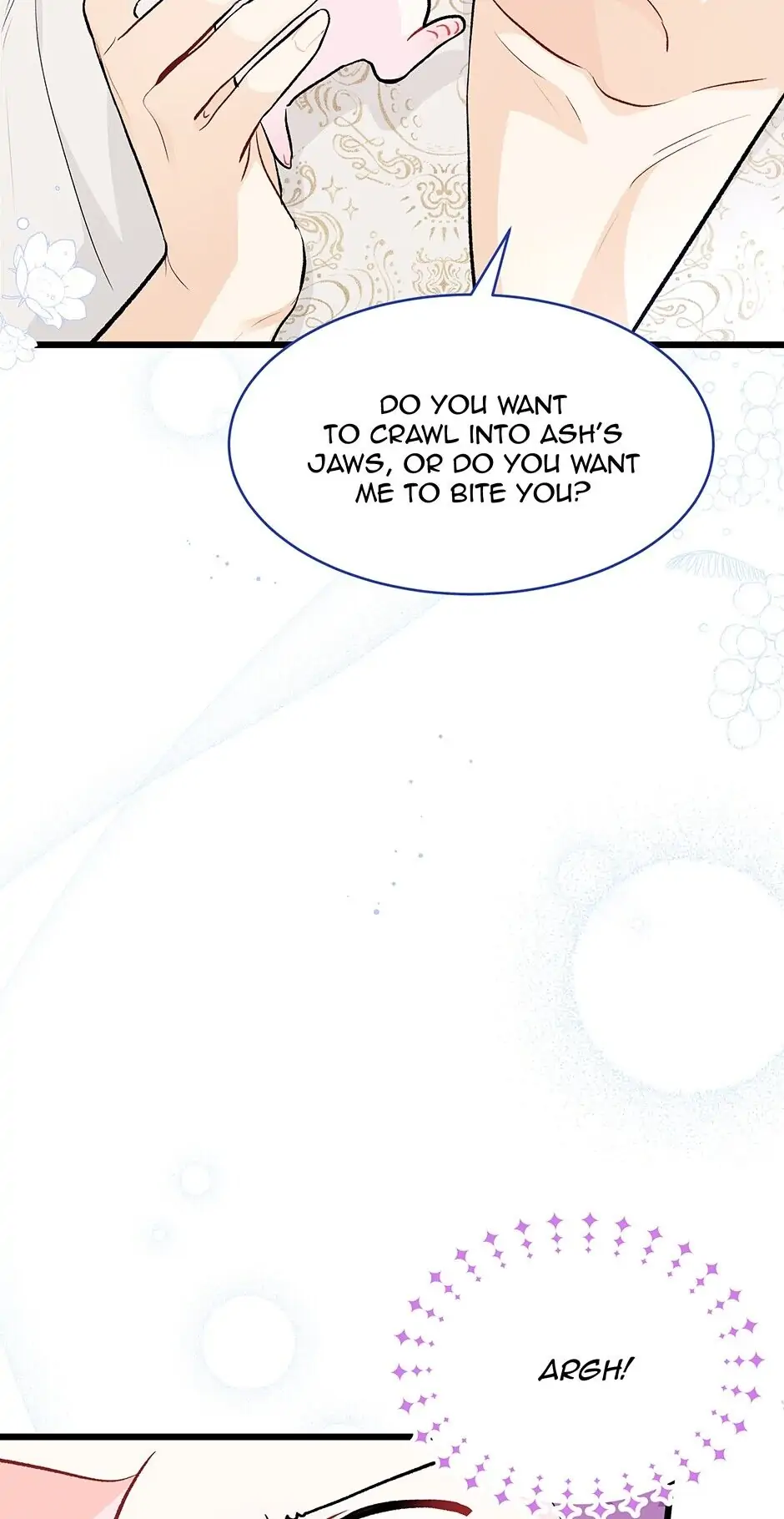 Little Rabbit and the Big Bad Leopard Chapter 23 - page 62