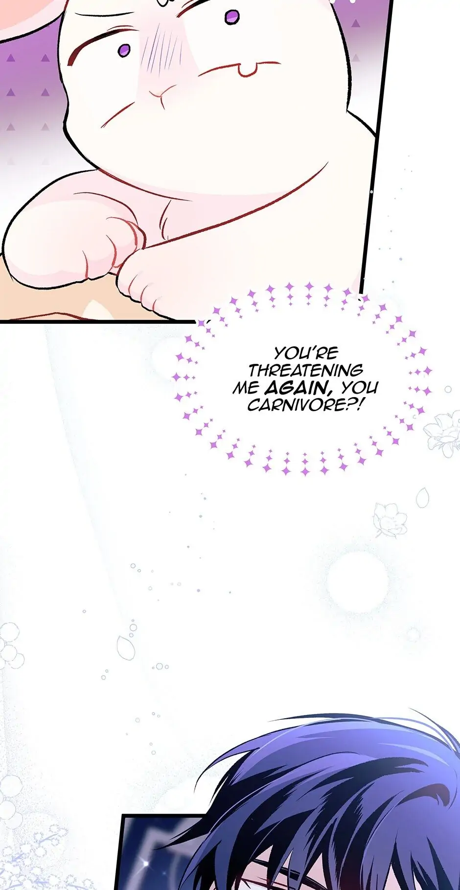 Little Rabbit and the Big Bad Leopard Chapter 23 - page 63