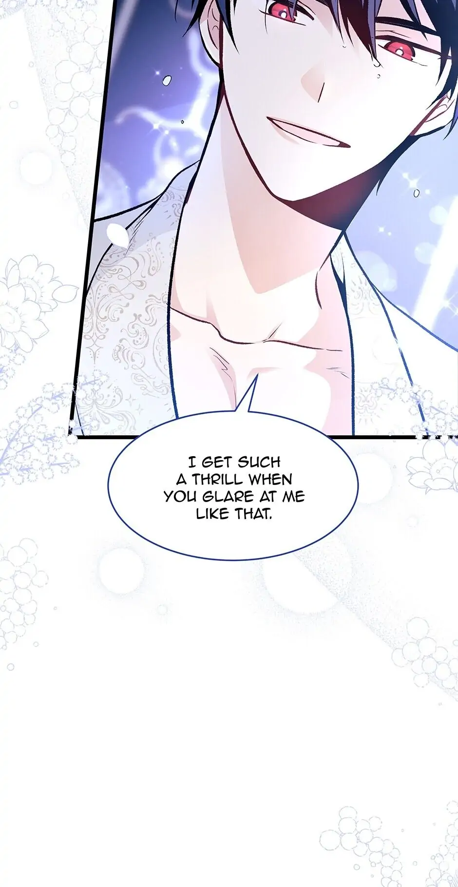 Little Rabbit and the Big Bad Leopard Chapter 23 - page 64