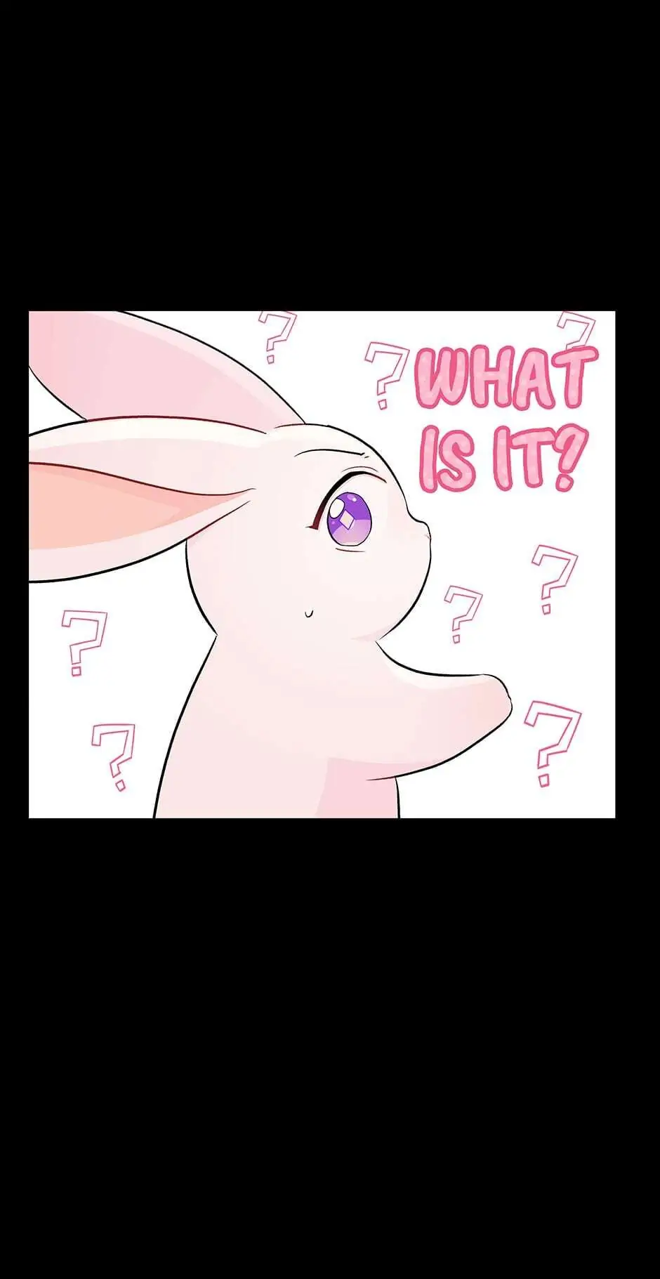 Little Rabbit and the Big Bad Leopard Chapter 23 - page 6