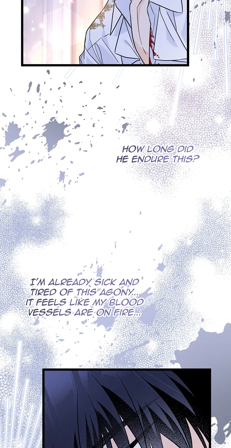 Little Rabbit and the Big Bad Leopard Chapter 113 - page 27