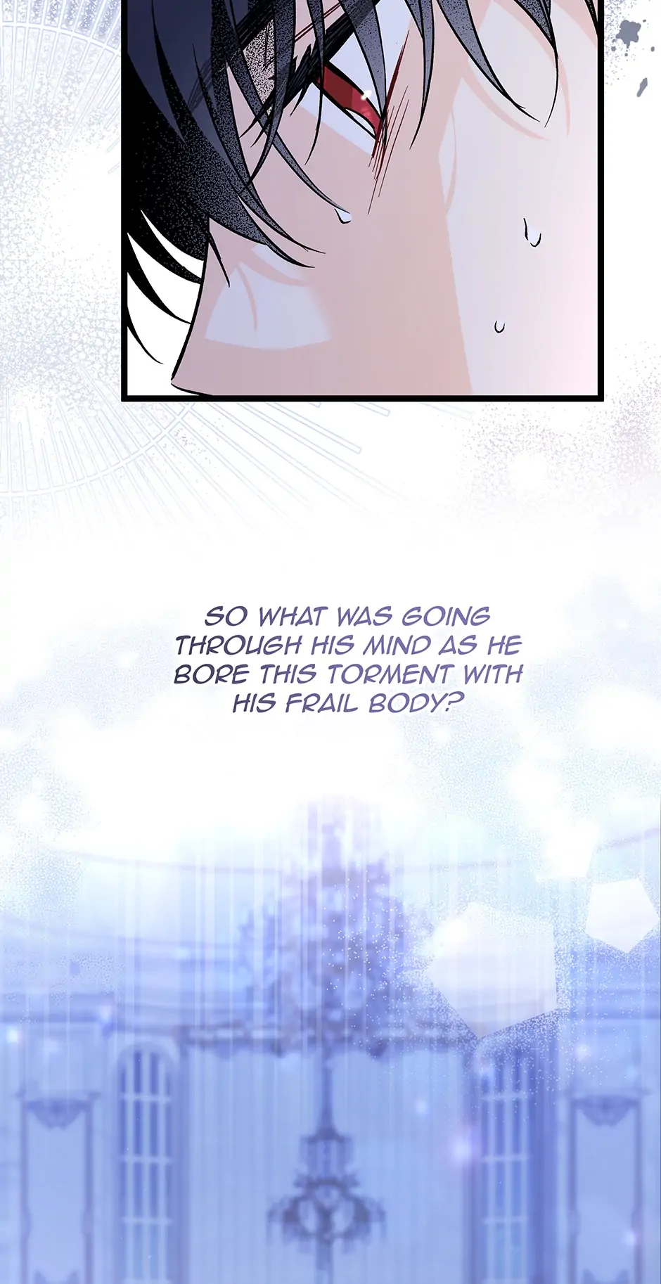 Little Rabbit and the Big Bad Leopard Chapter 113 - page 28
