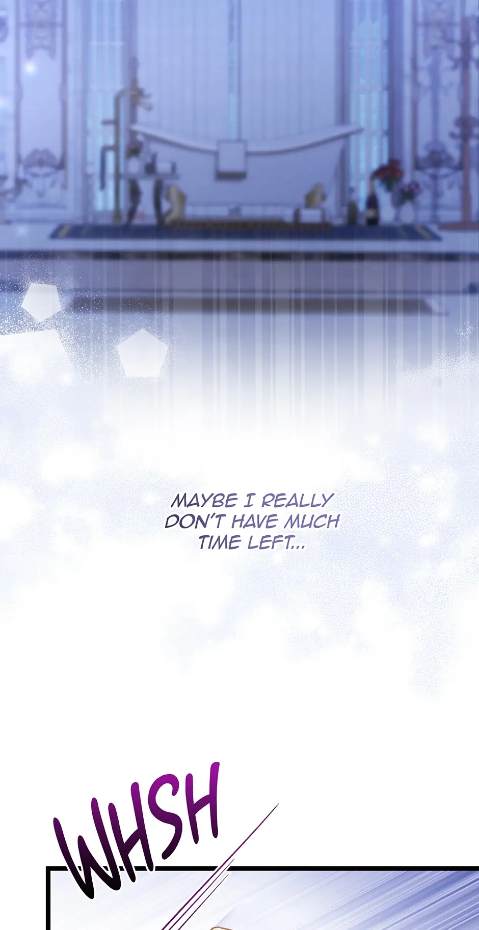 Little Rabbit and the Big Bad Leopard Chapter 113 - page 29