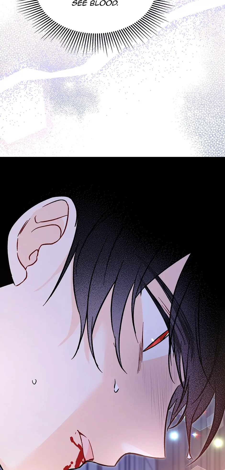 Little Rabbit and the Big Bad Leopard Chapter 113 - page 41