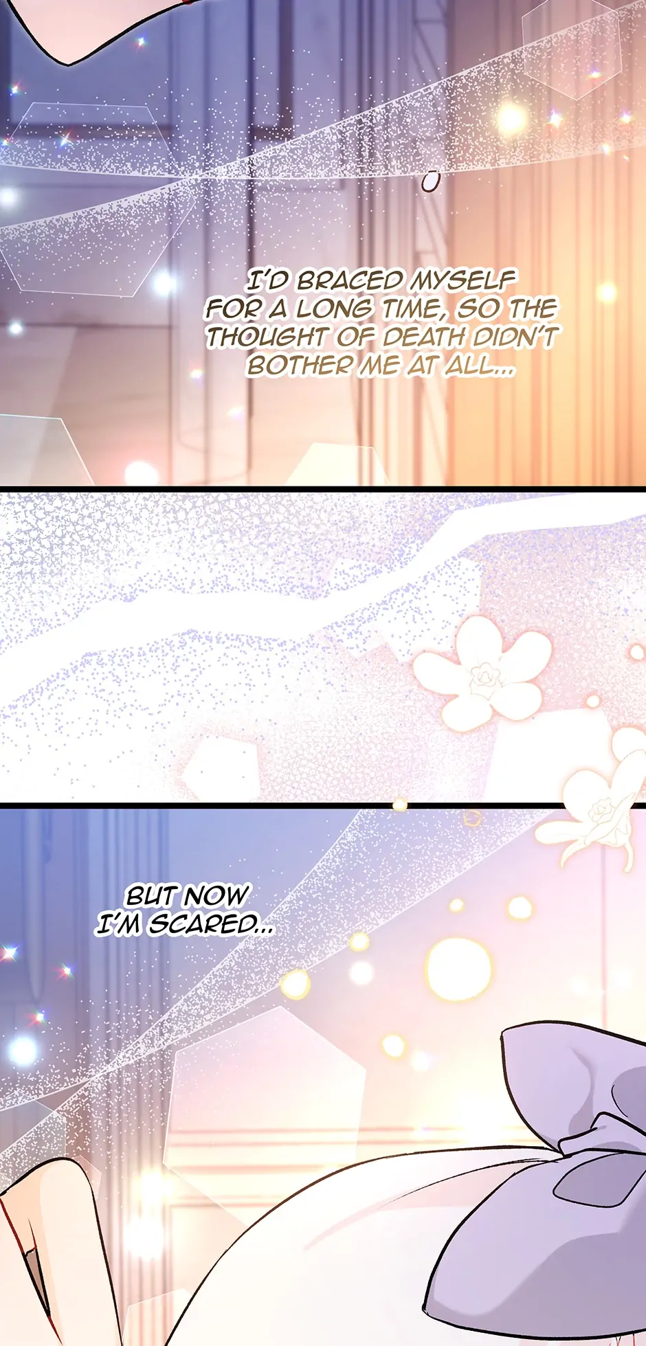 Little Rabbit and the Big Bad Leopard Chapter 113 - page 42