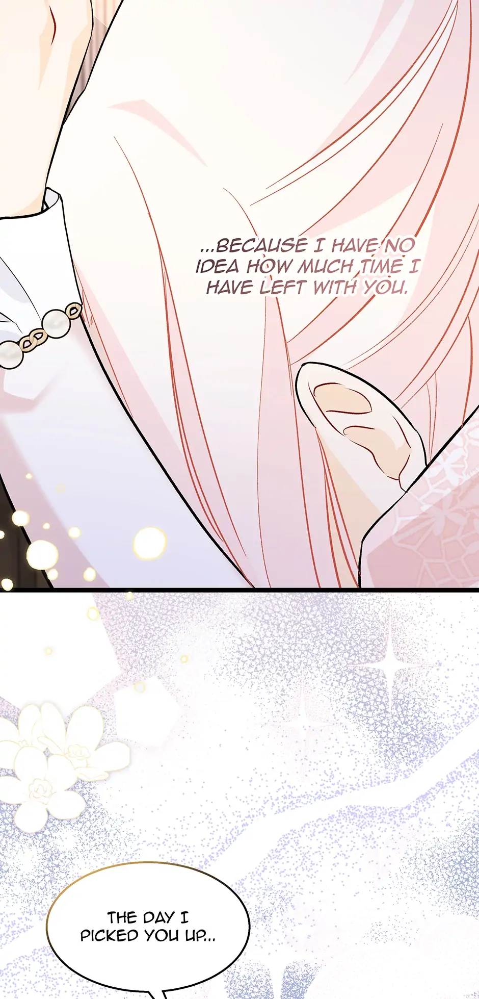 Little Rabbit and the Big Bad Leopard Chapter 113 - page 43