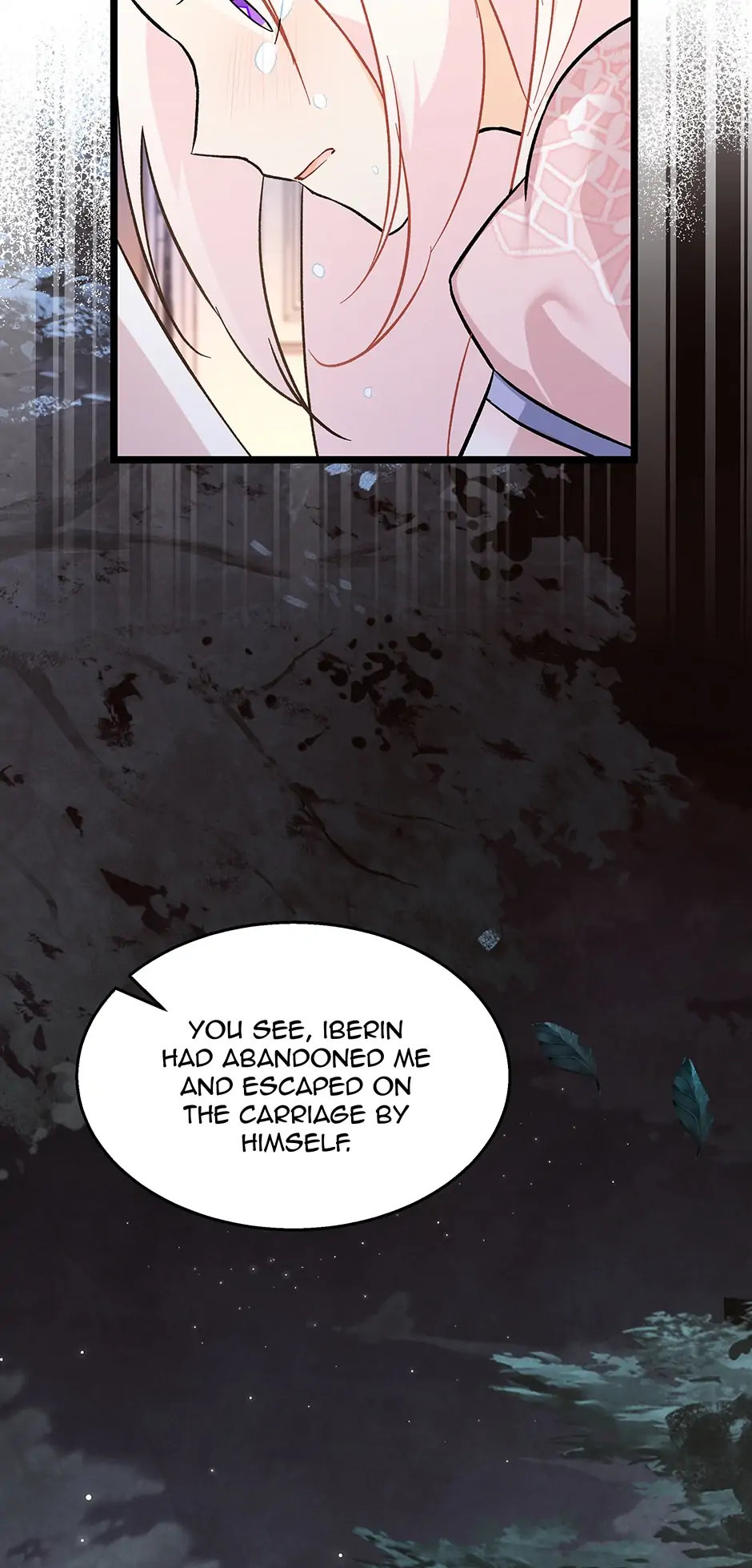 Little Rabbit and the Big Bad Leopard Chapter 113 - page 45