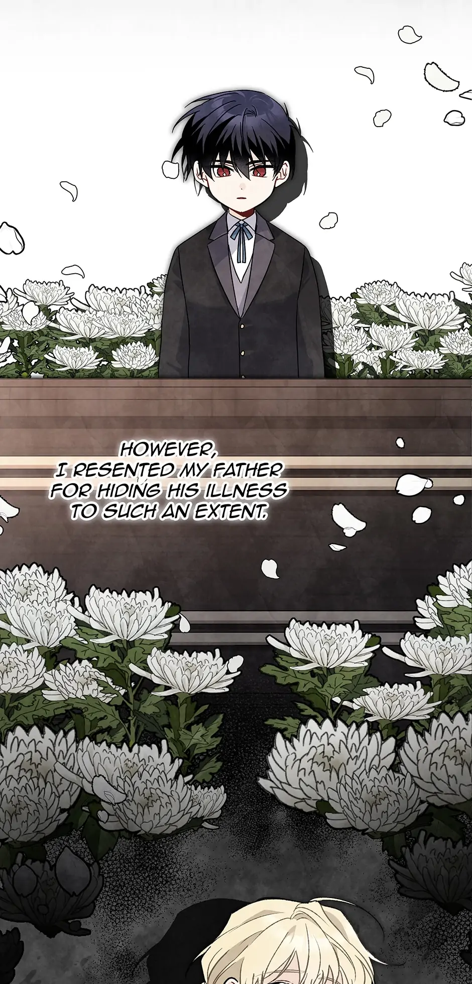 Little Rabbit and the Big Bad Leopard Chapter 113 - page 61