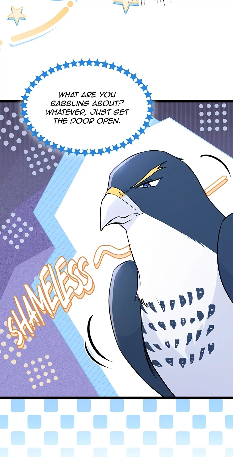 Little Rabbit and the Big Bad Leopard Chapter 115 - page 11