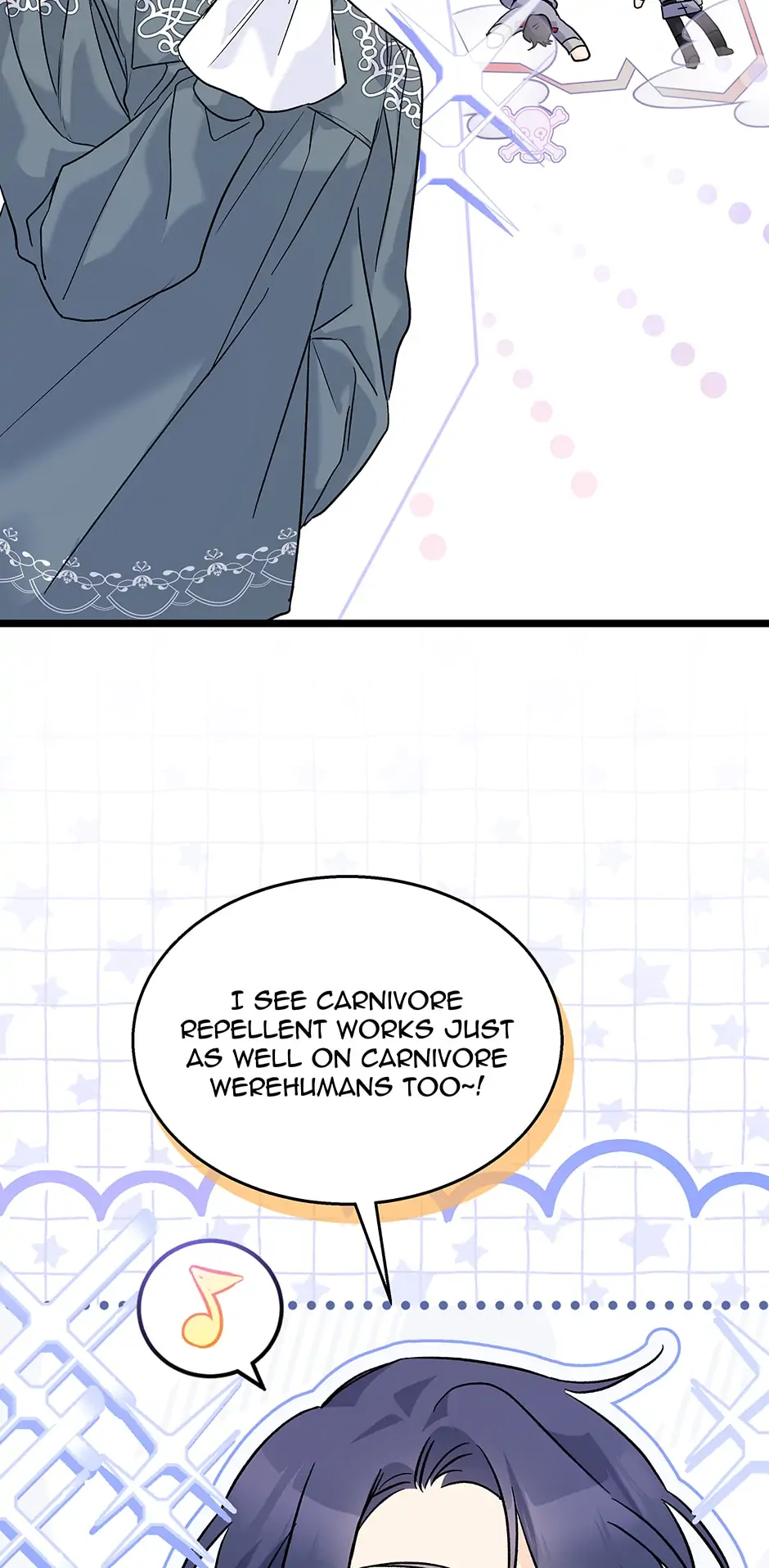 Little Rabbit and the Big Bad Leopard Chapter 115 - page 19