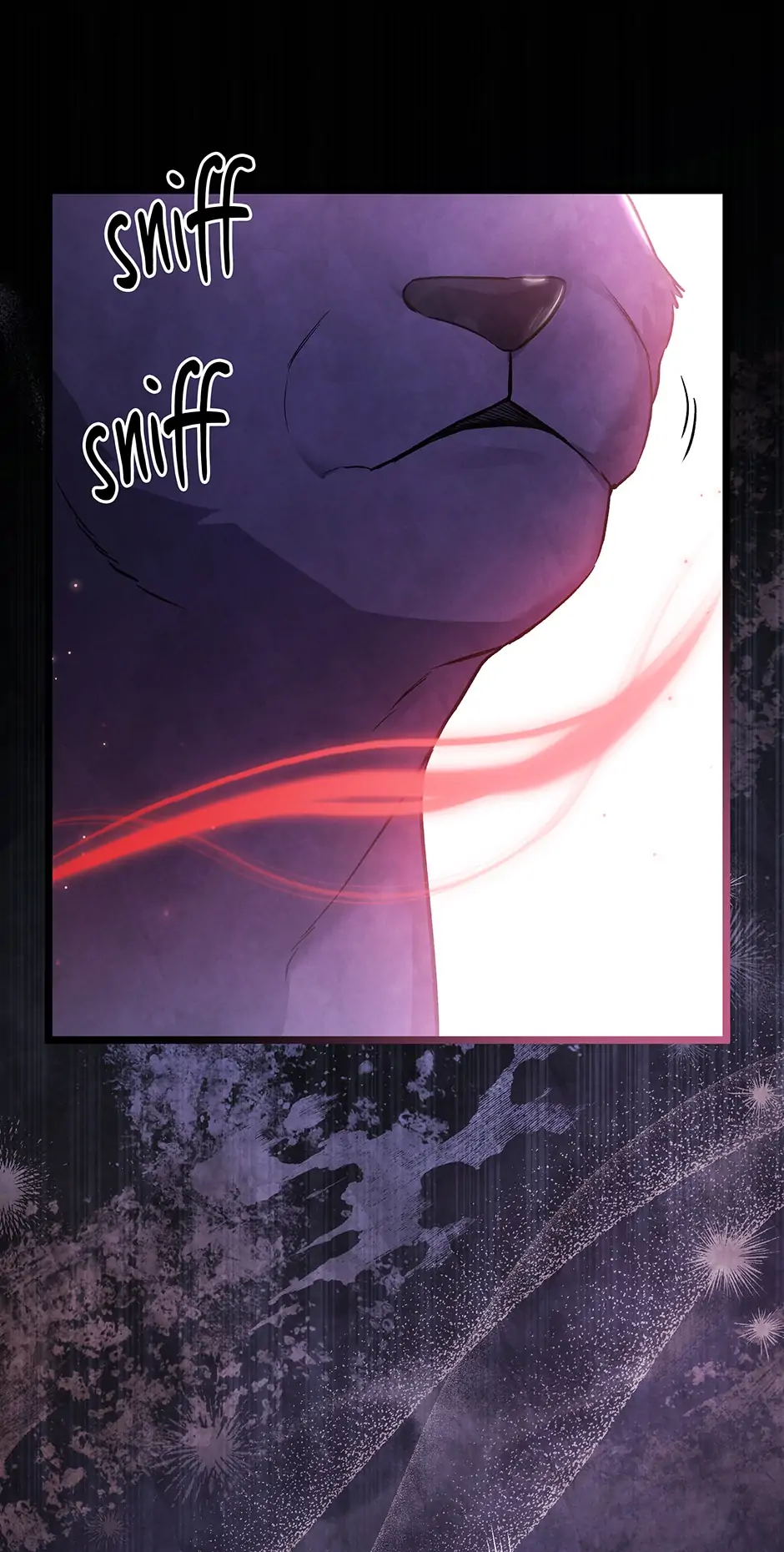 Little Rabbit and the Big Bad Leopard Chapter 115 - page 33