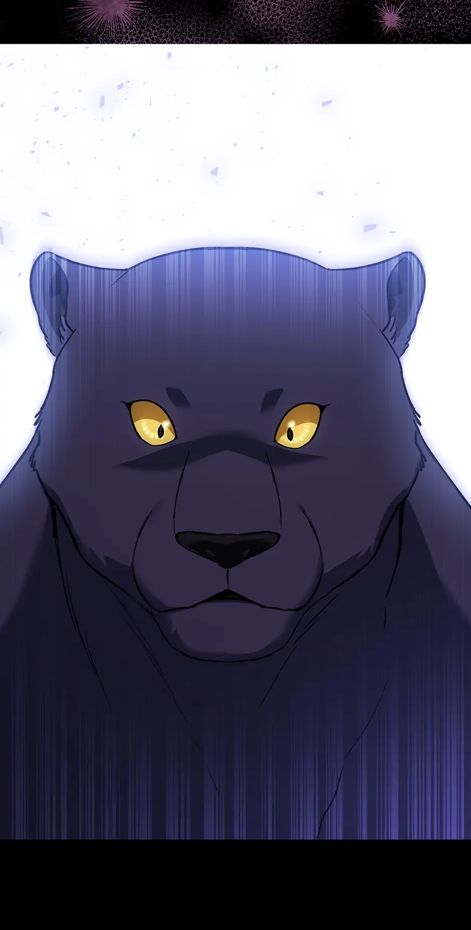 Little Rabbit and the Big Bad Leopard Chapter 115 - page 40