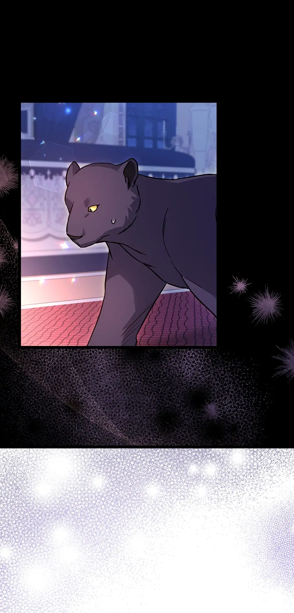 Little Rabbit and the Big Bad Leopard Chapter 115 - page 41
