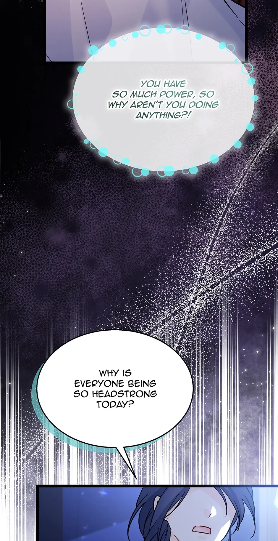 Little Rabbit and the Big Bad Leopard Chapter 115 - page 52