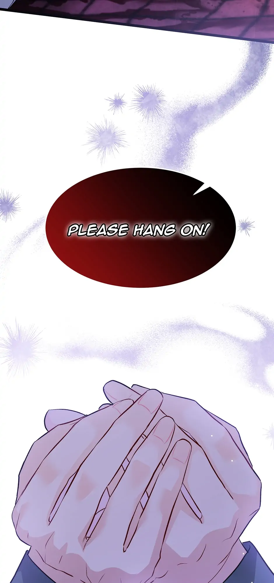 Little Rabbit and the Big Bad Leopard Chapter 115 - page 68