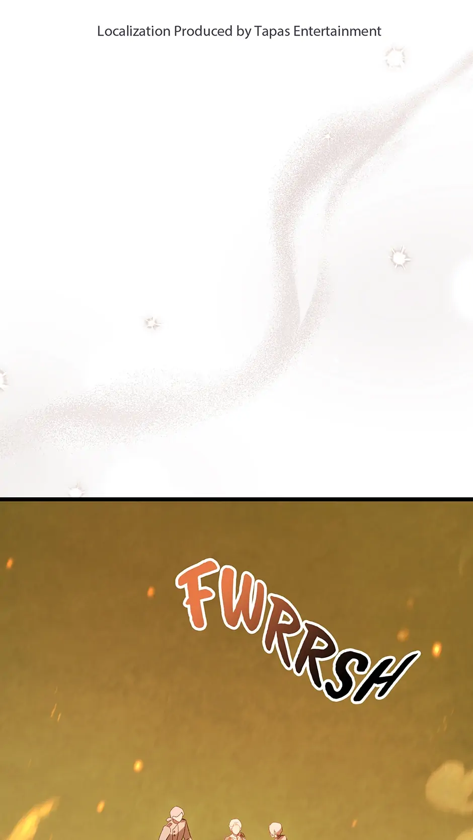 Little Rabbit and the Big Bad Leopard Chapter 68 - page 18